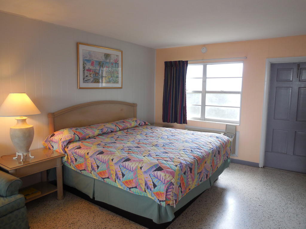 Tropicana Motel Wauchula Habitación foto